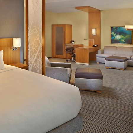Hyatt Place Чапел Хилл Экстерьер фото