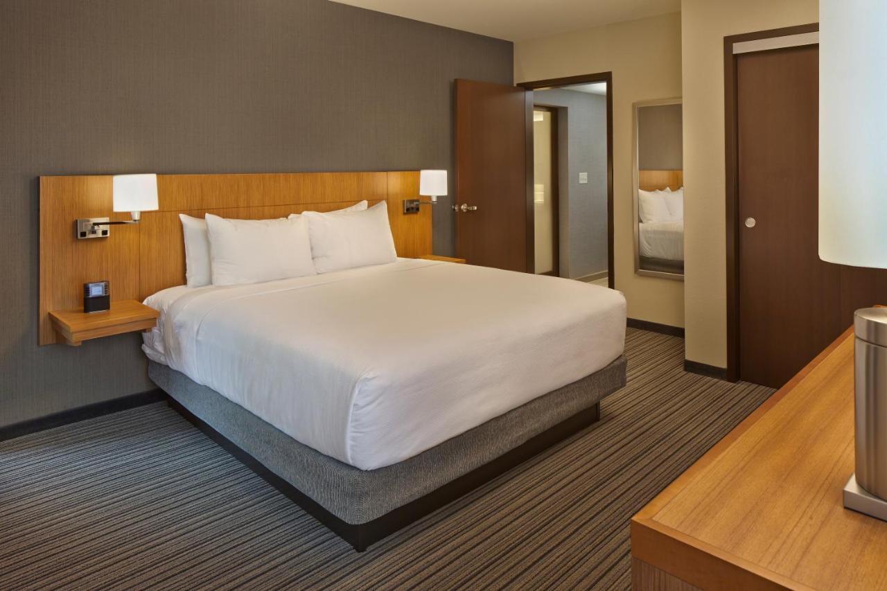 Hyatt Place Чапел Хилл Экстерьер фото