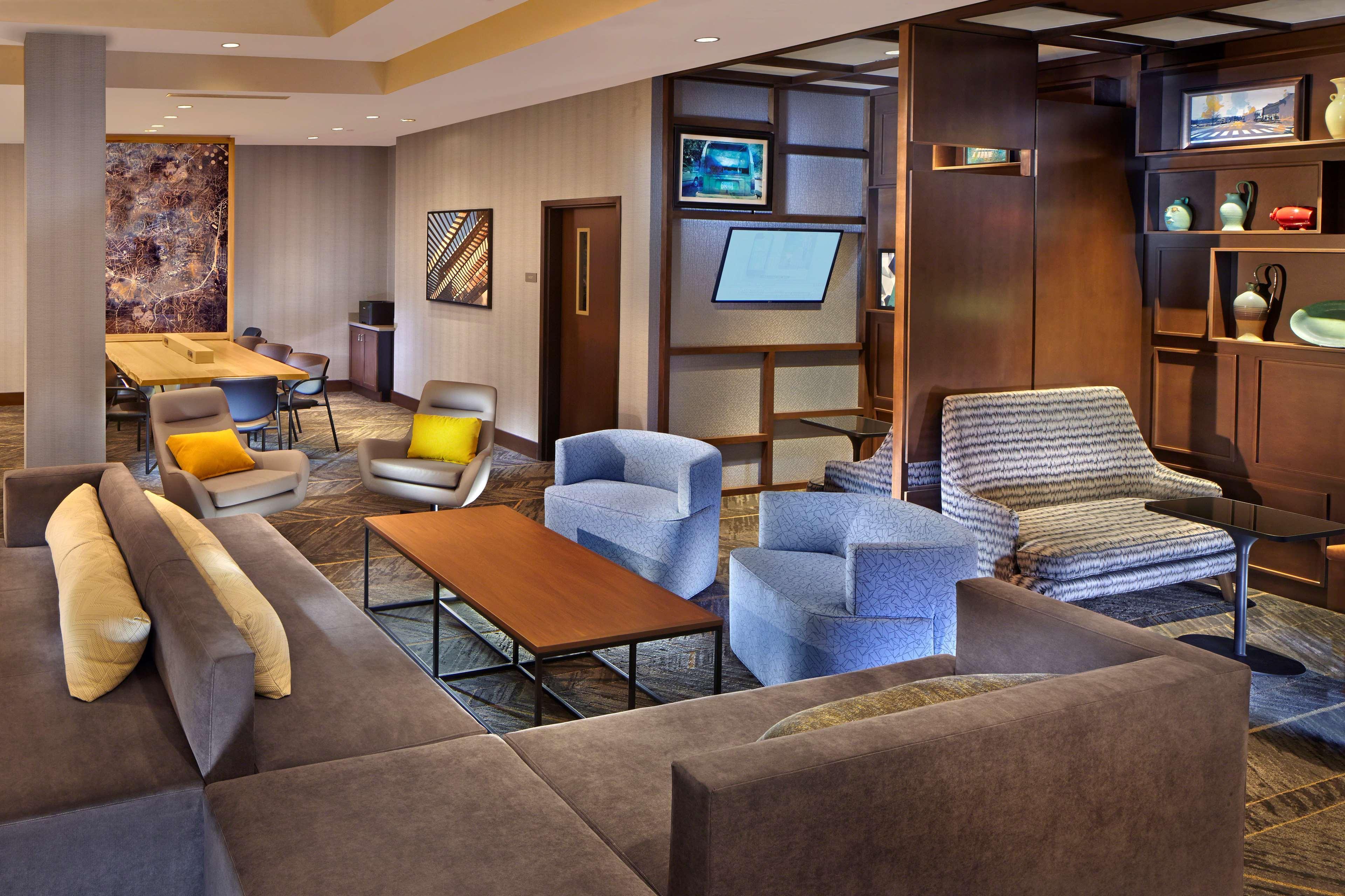 Hyatt Place Чапел Хилл Экстерьер фото