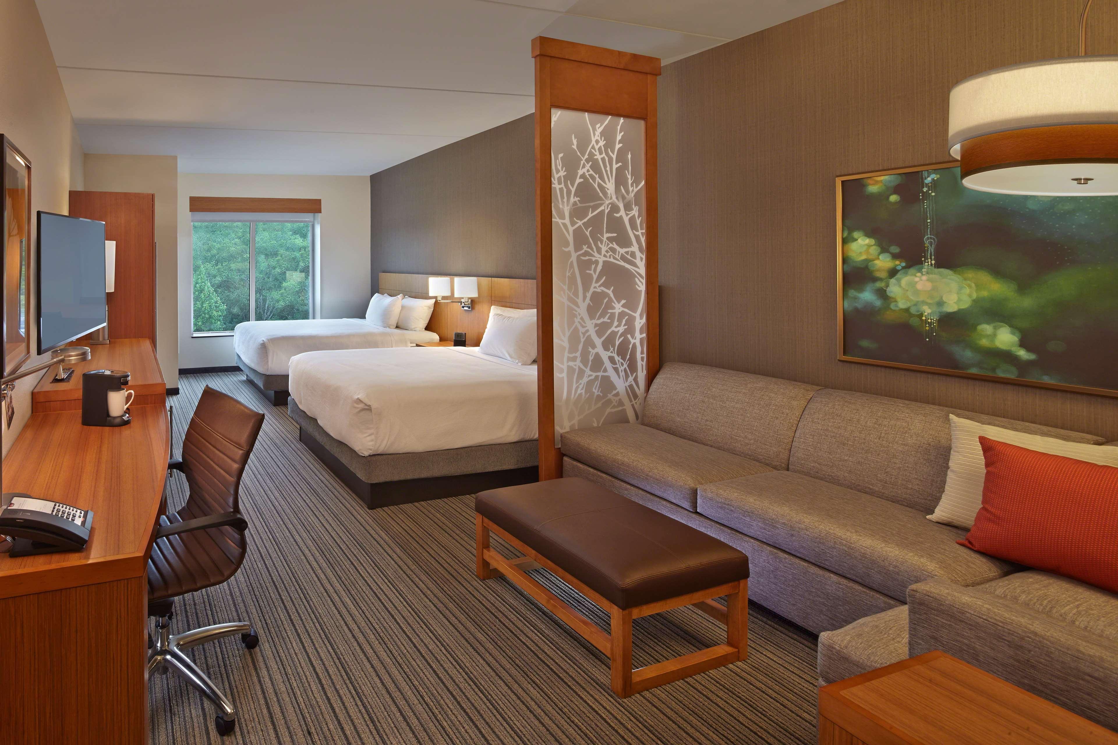 Hyatt Place Чапел Хилл Экстерьер фото